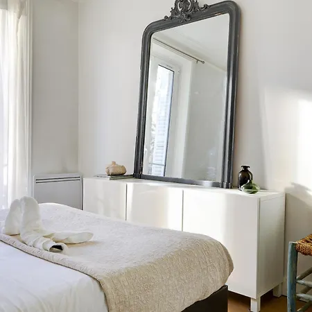 Lumineux Place Du Commerce Appartamento