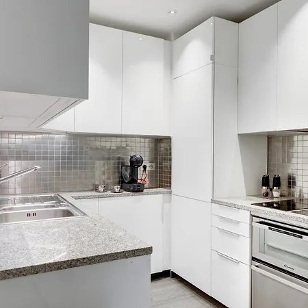 Lumineux Place Du Commerce Appartamento *